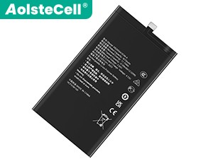Huawei HB2956A1EIW-A laptop accu vervangen