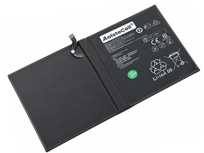 Huawei HB2994i8ECW laptop accu vervangen