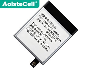 Huawei HB302527ECW laptop accu vervangen