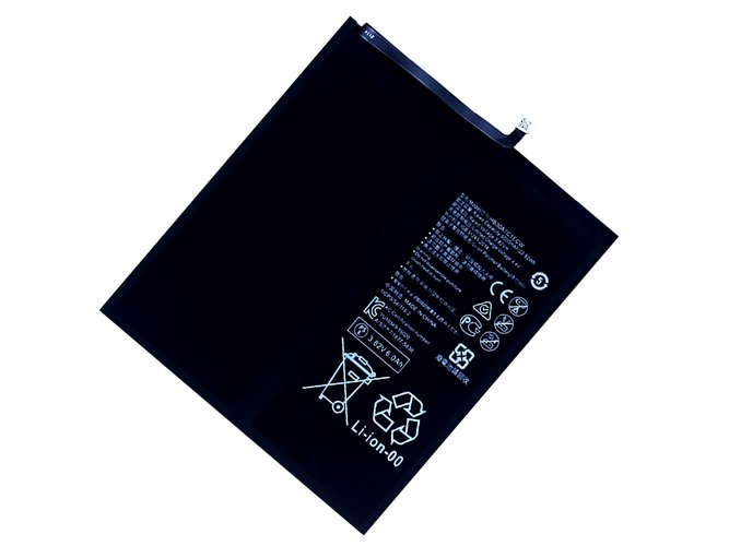 Huawei HB30A7C1ECW laptop accu vervangen