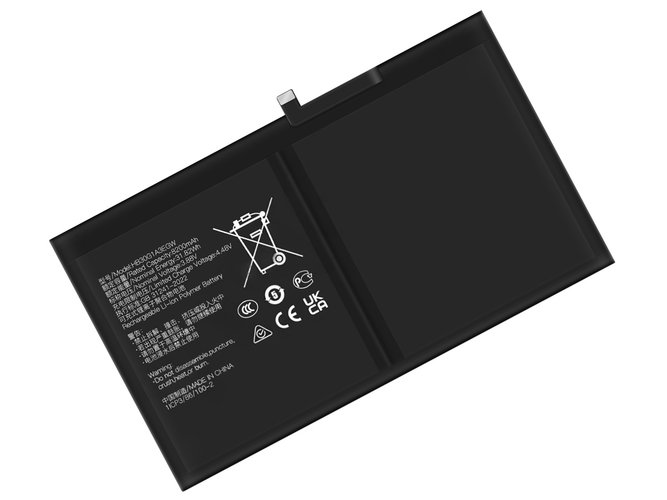Huawei HB30G1A3EGW laptop accu vervangen