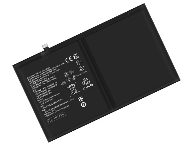 Huawei HB30H1A3EGW laptop accu vervangen