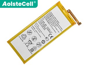 Huawei HB3447A9EBW laptop accu vervangen
