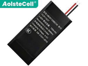 Huawei HB351329ECW laptop accu vervangen