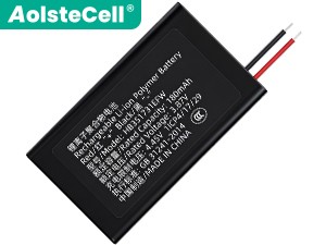 Huawei HB351731EFW laptop accu vervangen