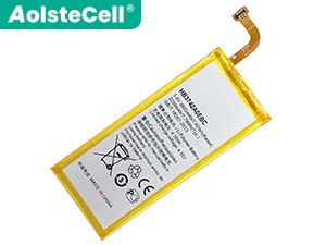 Huawei HB3742A0EBC laptop accu vervangen