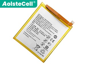 Huawei P9 Plus laptop accu vervangen