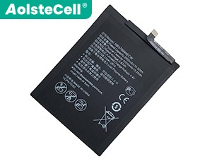 Huawei HB376994ECW laptop accu vervangen
