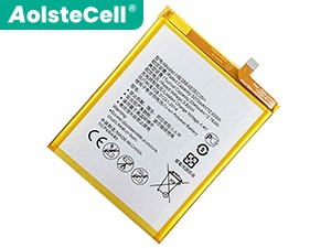Huawei HB386483ECW laptop accu vervangen