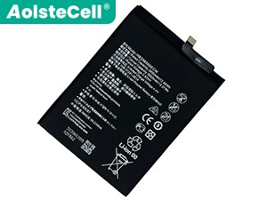 Huawei Nova 5 laptop accu vervangen