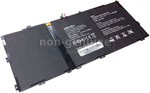 Huawei MediaaPad 10FHD laptop accu vervangen