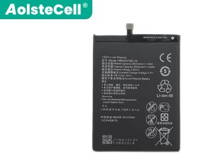 Huawei HB405979ECW laptop accu vervangen