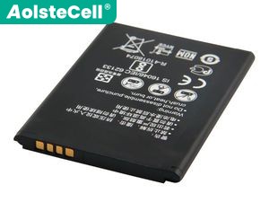 Huawei HB434666RBC laptop accu vervangen