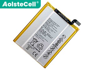 Huawei HB436178EBW laptop accu vervangen