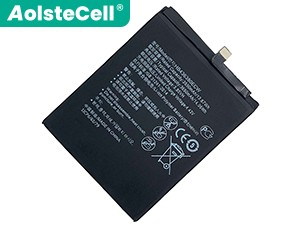 Huawei P30 laptop accu vervangen