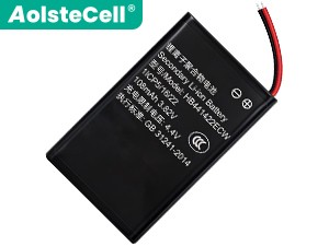 Huawei TalkBand B5 laptop accu vervangen