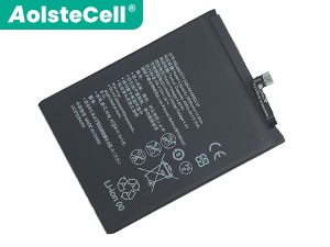 Huawei HB446486ECW laptop accu vervangen