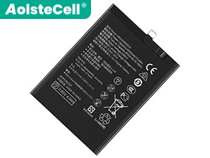 Huawei HB446589EEW laptop accu vervangen