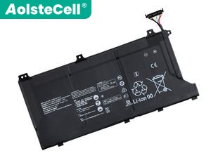 Huawei HB4692J5ECW-31 laptop accu vervangen