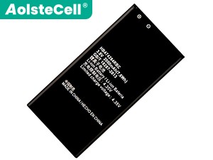 Huawei Ascend Y550 laptop accu vervangen