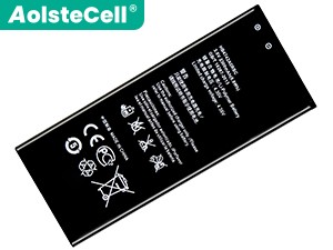 Huawei HB4742A0RBC laptop accu vervangen