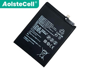 Huawei HB486586ECW laptop accu vervangen