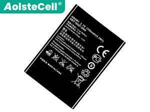 Huawei HB4W1 laptop accu vervangen