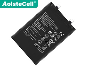 Huawei HB506593EFW laptop accu vervangen