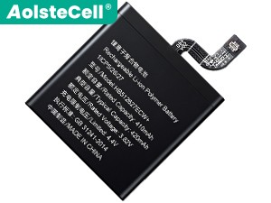 Huawei Watch GT 46mm laptop accu vervangen