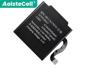 Huawei HB512627ECW laptop accu vervangen