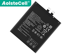 Huawei P50 laptop accu vervangen