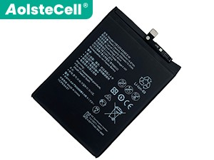 Huawei P Smart 2021 laptop accu vervangen