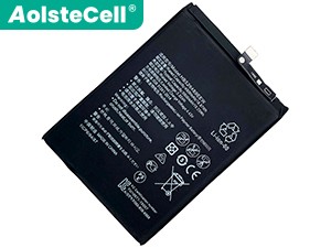 Huawei Y6p laptop accu vervangen