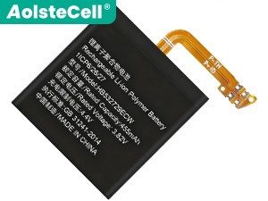 Huawei Watch GT2 46mm laptop accu vervangen