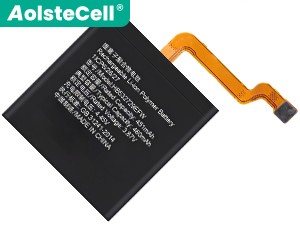Huawei GT2 Pro laptop accu vervangen