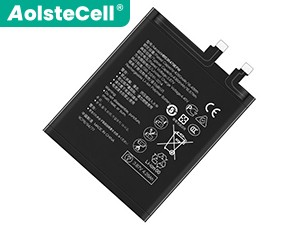Huawei P50 Pro laptop accu vervangen