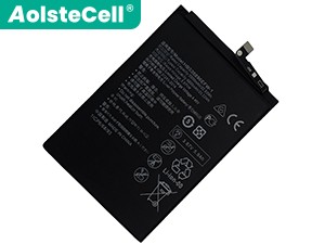 Huawei Nova Y70 Plus laptop accu vervangen