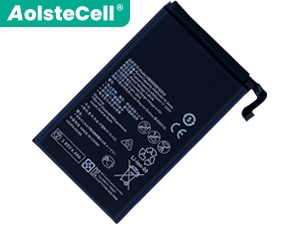 Huawei 24022957 laptop accu vervangen