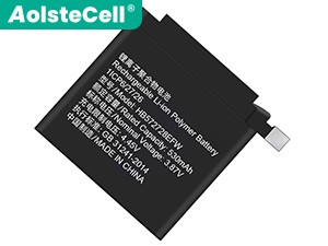 Huawei GT3 Pro 46mm laptop accu vervangen