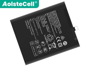 Huawei P40 Pro Plus laptop accu vervangen