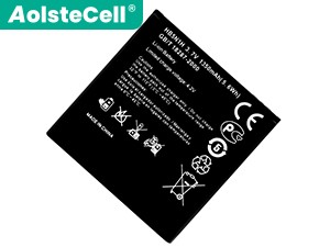 Huawei HB5N1H laptop accu vervangen
