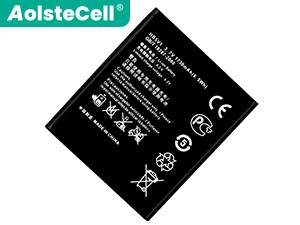 Huawei HB5V1 laptop accu vervangen