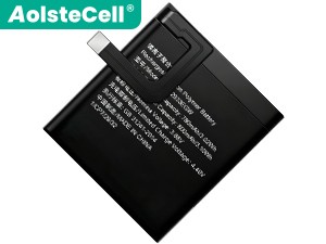 Huawei HB652933EGW laptop accu vervangen