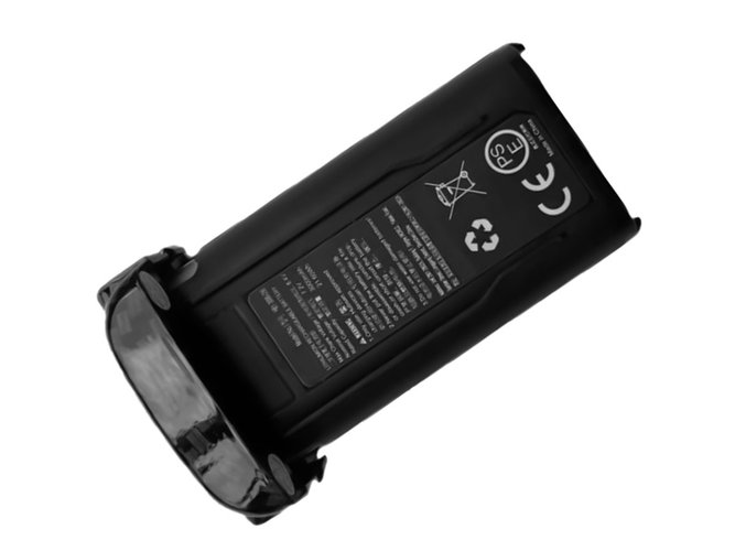 Hubsan HB1-3000-200 laptop accu vervangen