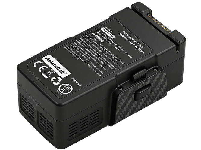 Hubsan HBSACE20-08 laptop accu vervangen