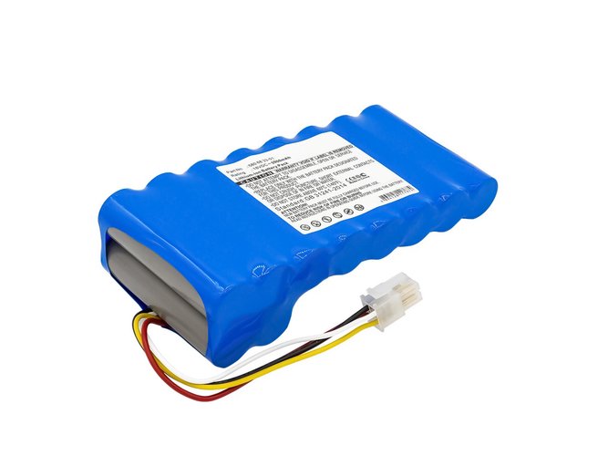 Husqvarna 589 58 52-01 laptop accu vervangen