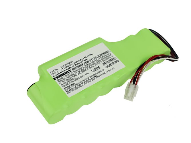 Husqvarna 5350962-01 laptop accu vervangen