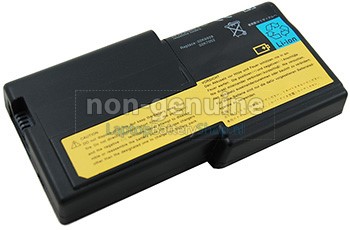 4400mAh IBM ThinkPad R32 accu vervangen