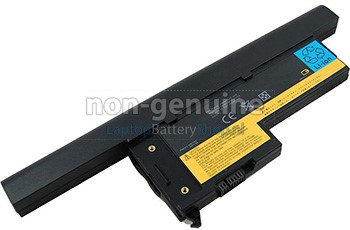 4400mAh IBM Asm 92P1168 accu vervangen