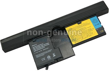 4400mAh IBM 42T4661 accu vervangen